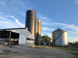 Property photo 61 - MAJOR LAND AUCTION - 1,085+/- ACRES IN 24 TRACTS IN HENRY & WAYNE COUNTIES, INDIANA